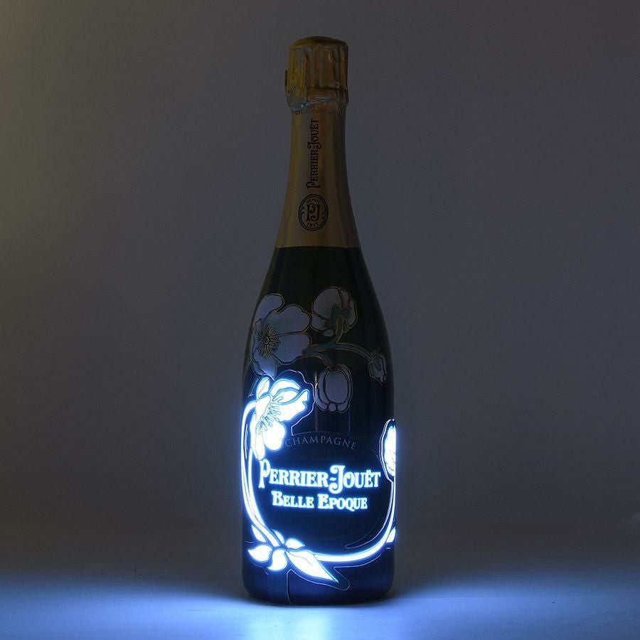 ペリエ ジュエ ベル エポック ルミナス 2008 ペリエジュエ Perrier