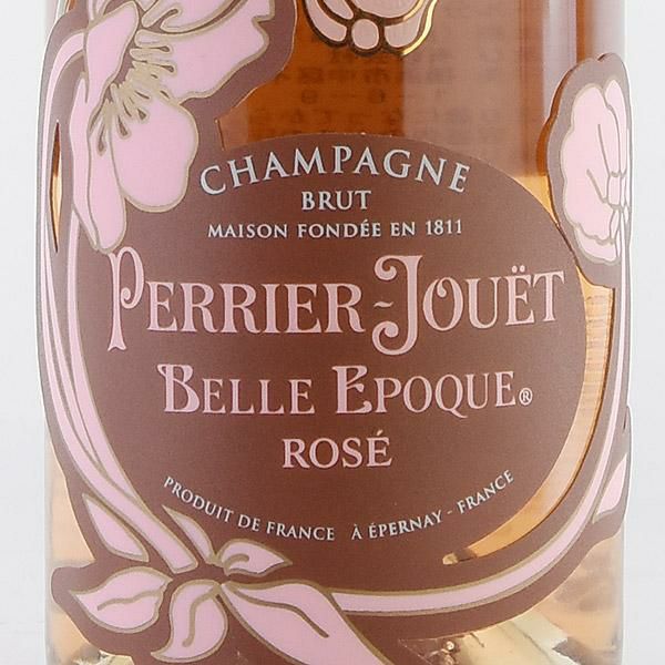 ペリエ ジュエ ベル エポック ロゼ ルミナス 2006 ペリエジュエ ベル