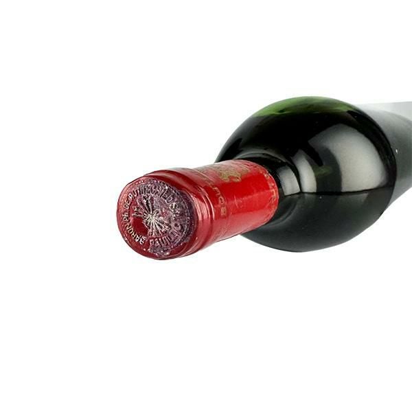 シャトー ムートン ロートシルト 1973 ロスチャイルド Chateau Mouton