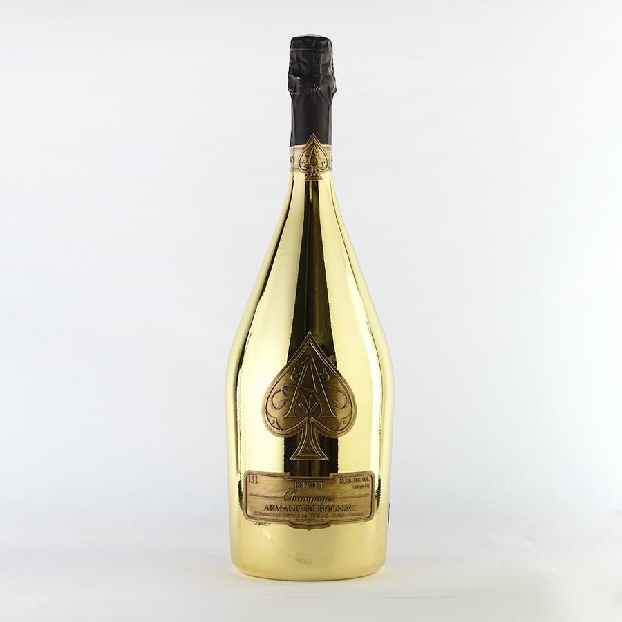 アルマンド ゴールド NV マグナム 1500ml ギフトボックス アルマン ド