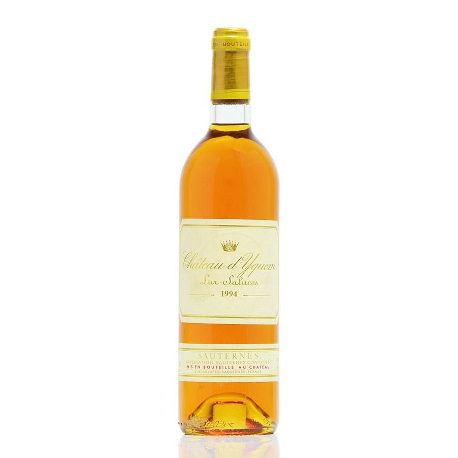 シャトー ディケム 1994 イケム Chateau dYquem フランス ボルドー