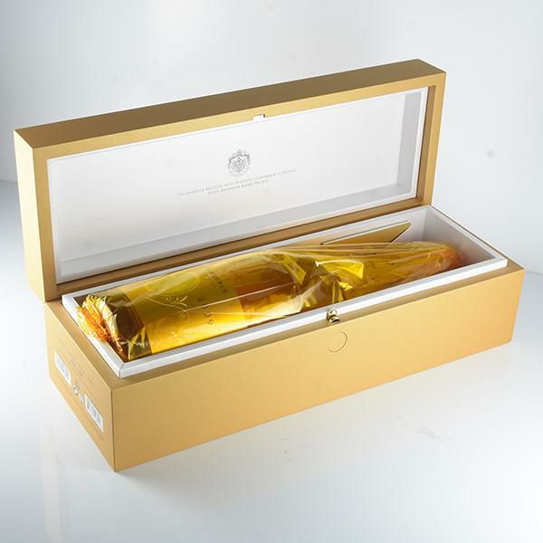 ルイ ロデレール クリスタル 2009 マグナム 1500ml 木箱入り