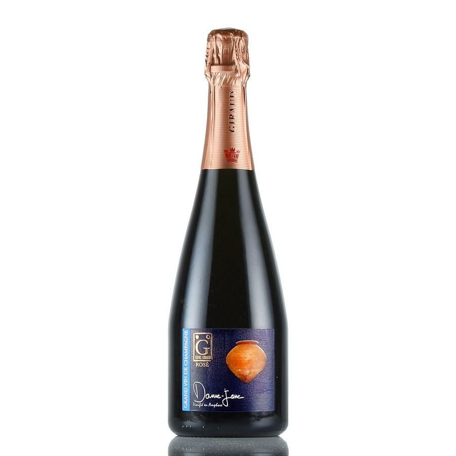 アンリ ジロー アルゴンヌ 2014 ギフトボックス アンリジロー アンリ