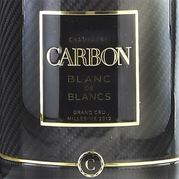 カーボン ブラン ド ブラン 2012 カルボン ブランドブラン Carbon