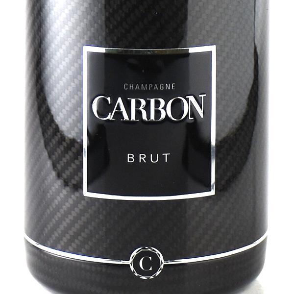 カーボン ブリュット NV カルボン Carbon Brut フランス シャンパン
