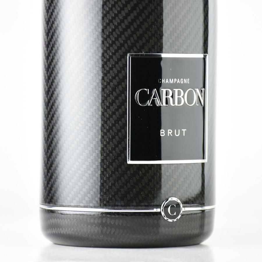 カーボン ブリュット NV カルボン Carbon Brut フランス シャンパン