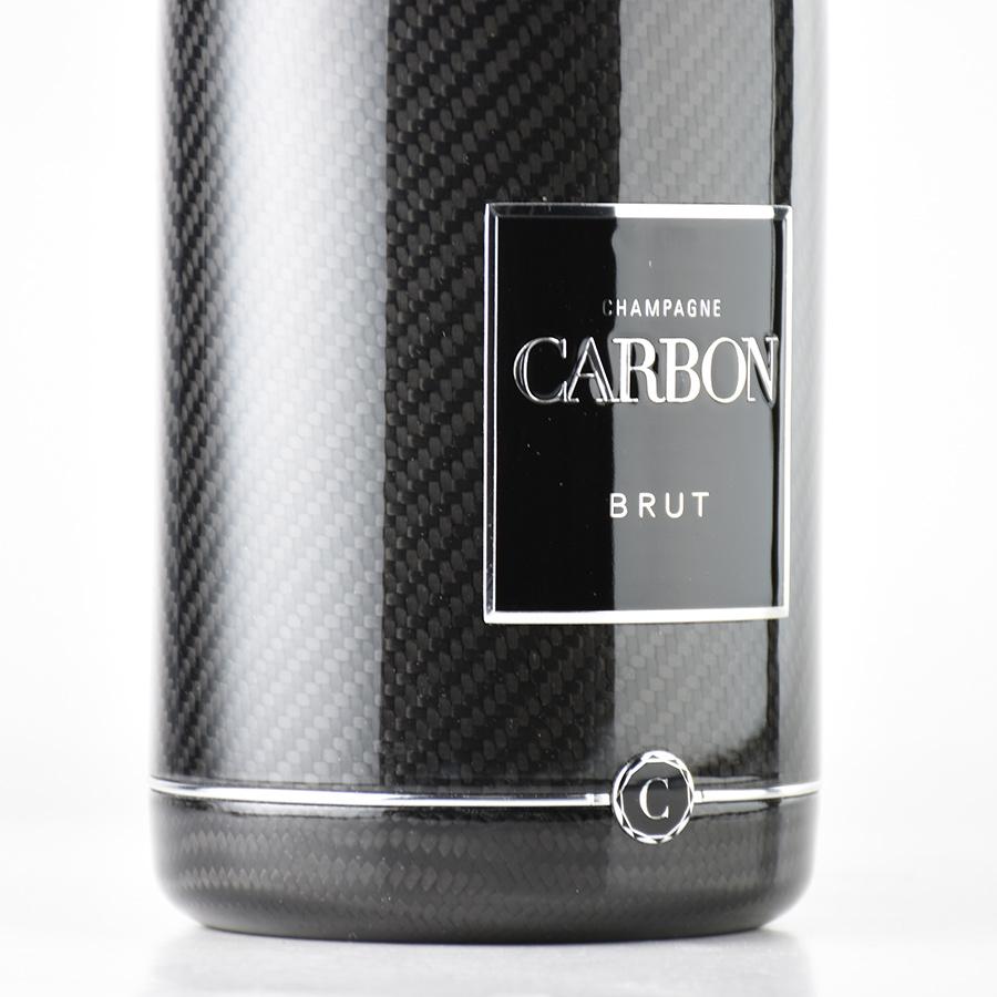 カーボン ブリュット NV ギフトボックス カルボン Carbon Brut