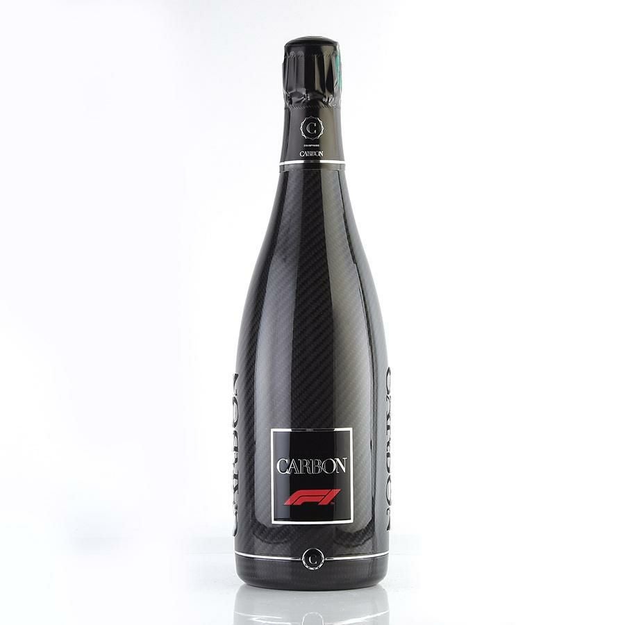 カーボン ブリュット F1 エディション NV カルボン Carbon Brut F1