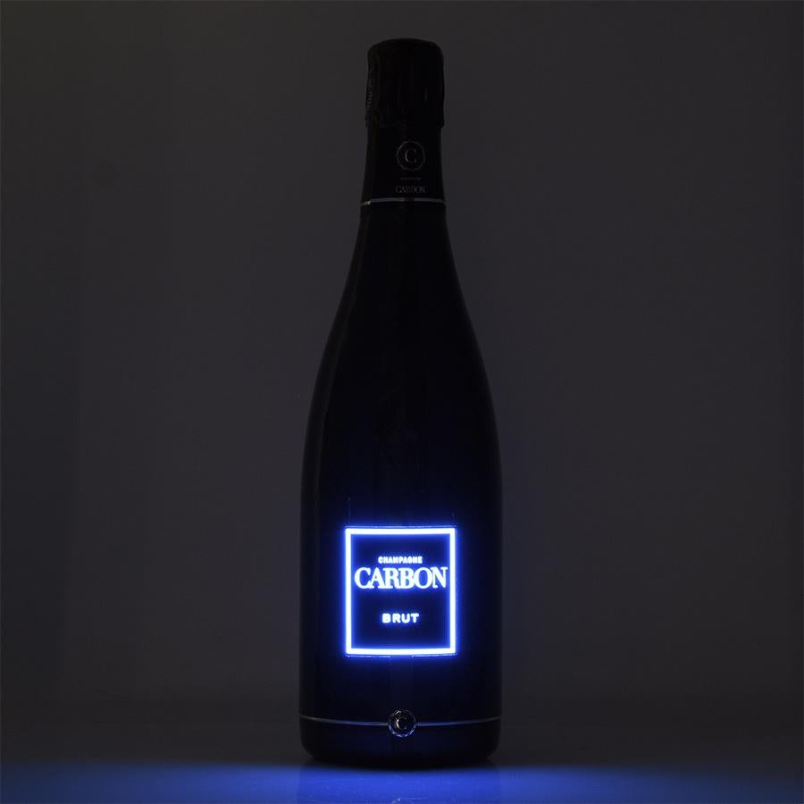 カーボン ブリュット ルミナス NV カルボン Carbon Brut Luminous