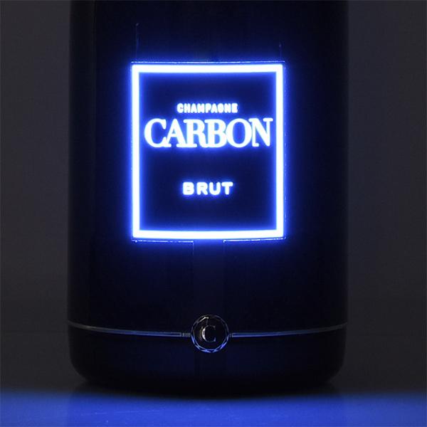 カーボン ブリュット ルミナス NV カルボン Carbon Brut Luminous