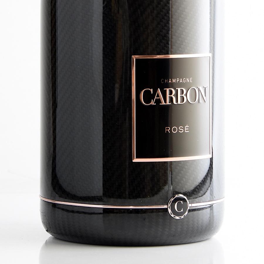 カーボン ロゼ NV マグナム 1500ml ギフトボックス カルボン Carbon