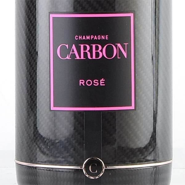 カーボン ロゼ ルミナス NV カルボン Carbon Rose Luminous フランス