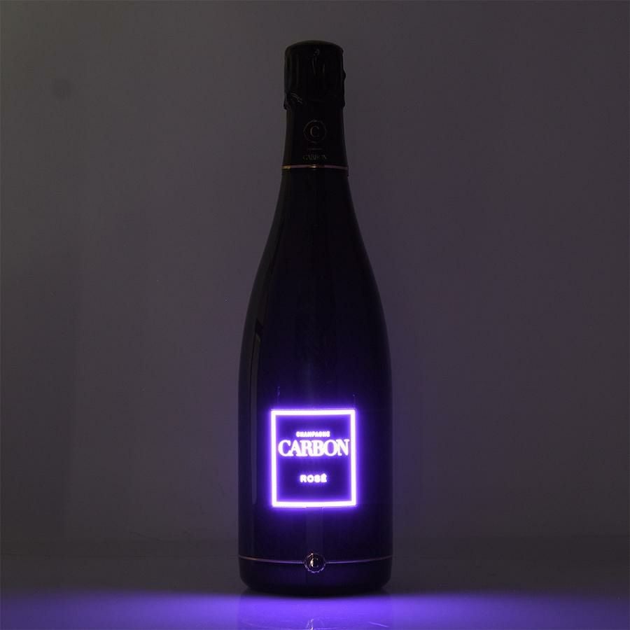 カーボン ロゼ ルミナス NV カルボン Carbon Rose Luminous フランス