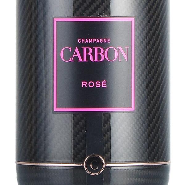 カーボン ロゼ ルミナス NV ギフトボックス カルボン Carbon Rose