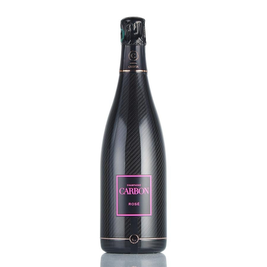 カーボン ロゼ ルミナス NV ギフトボックス カルボン Carbon Rose