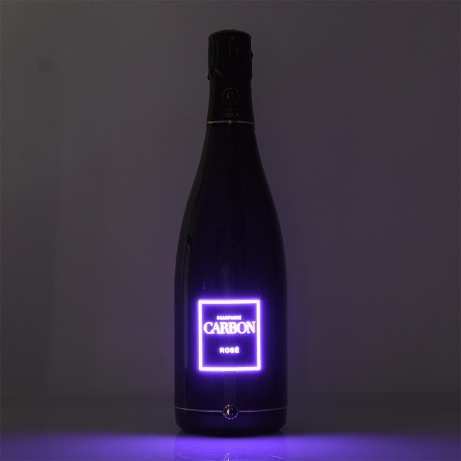 カーボン ロゼ ルミナス NV ギフトボックス カルボン Carbon Rose