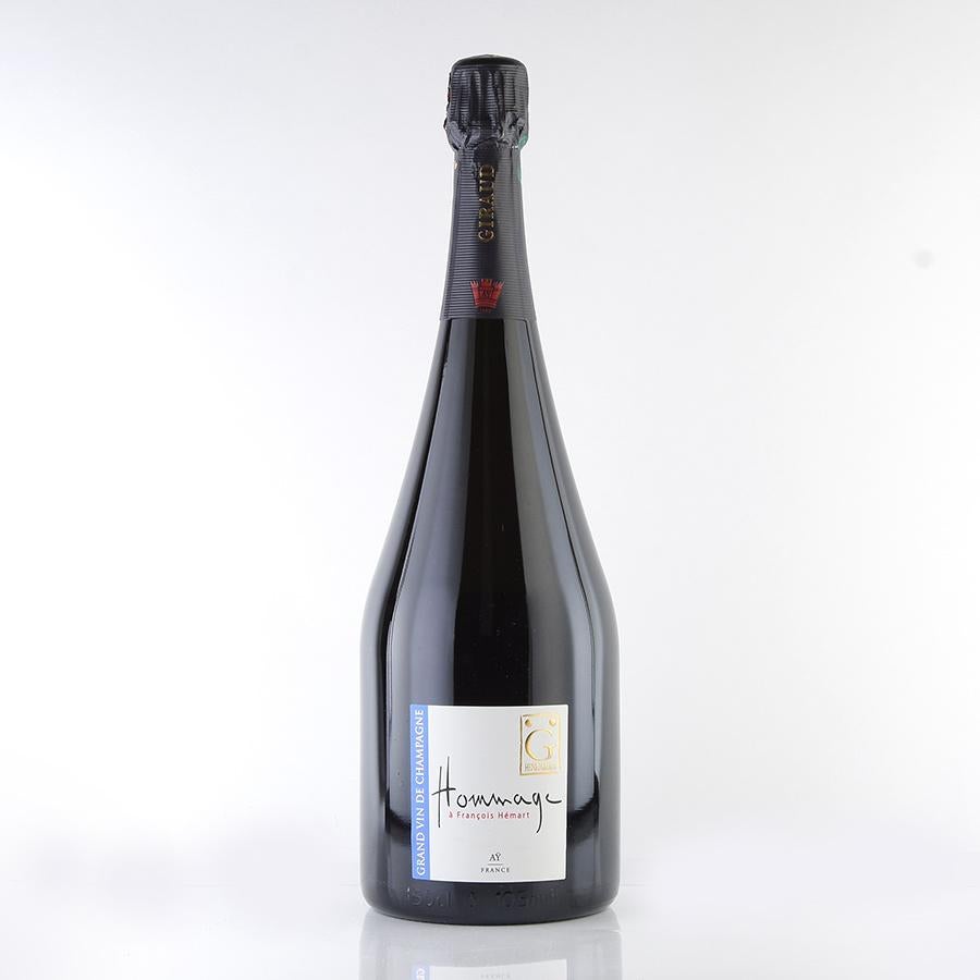 アンリ ジロー オマージュ ア フランソワ エマール NV マグナム 1500ml