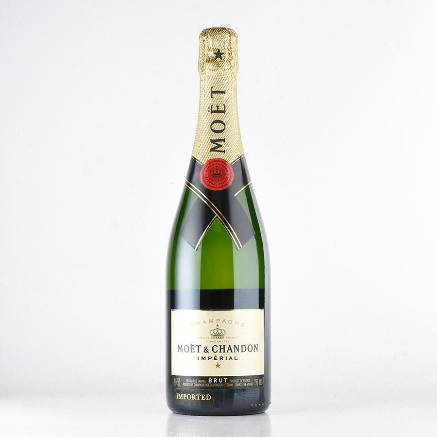 モエ エ シャンドン ブリュット アンペリアル NV ギフトボックス