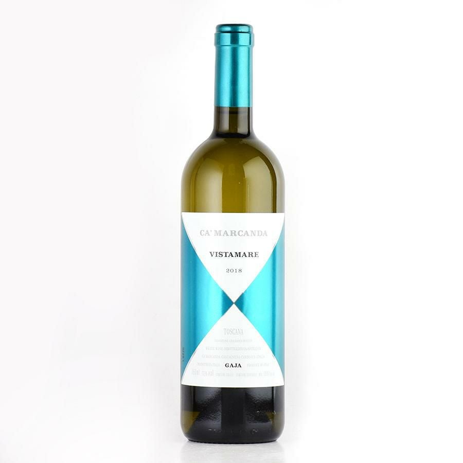 ガヤ カマルカンダ ヴィスタマーレ 2018 正規品 ガイア ガイヤ Gaja