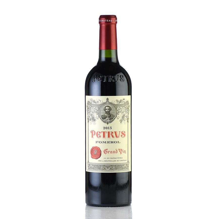 ペトリュス 2013 シャトー ペトリュス Petrus フランス ボルドー