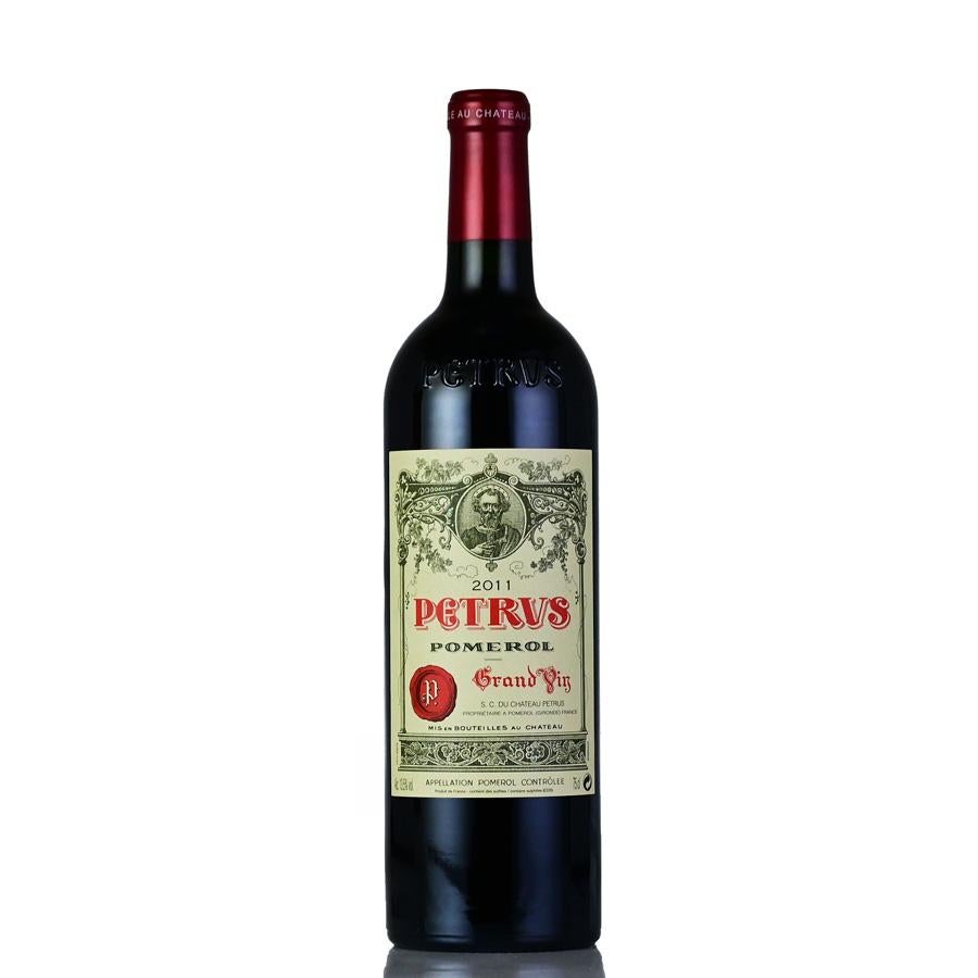 ペトリュス 1988 シャトー ペトリュス Petrus フランス ボルドー