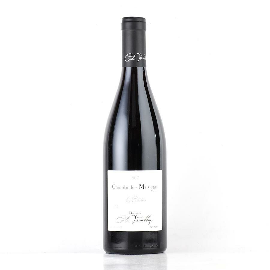 セシル・トランブレイ | 勝田商店 公式通販サイト KATSUDA本店