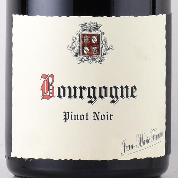 Domaine Fourrier ブルゴーニュ ブラン2017 ジャン マリー フーリエ ブルゴーニュ ルージュ 2017 正規品 Jean