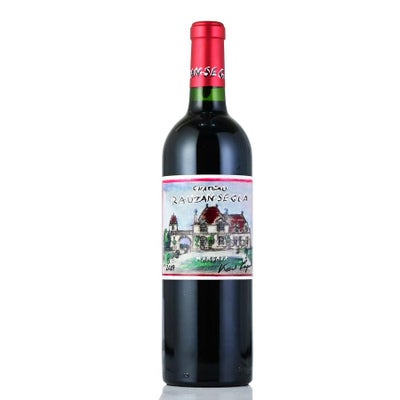 シャトー コス デストゥルネル 2014 Chateau Cos dEstournel フランス 