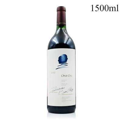 オーパス ワン 2018 ハーフ 375ml オーパスワン オーパス・ワン Opus 