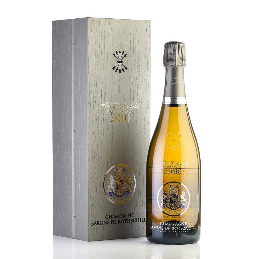 バロン ド ロスチャイルド ザ ロスチャイルド レア ヴィンテージ