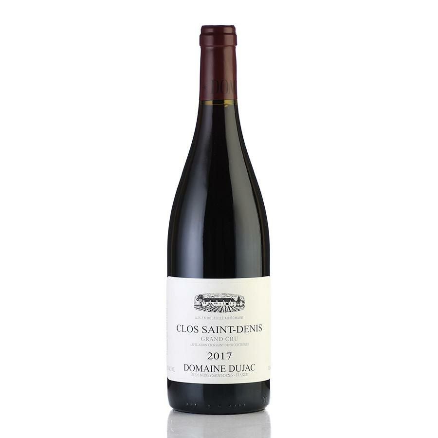 Dujac 2017 クロ・サン・ドニ デュジャック クロ サン ドニ グラン クリュ 2017 正規品 Dujac Clos