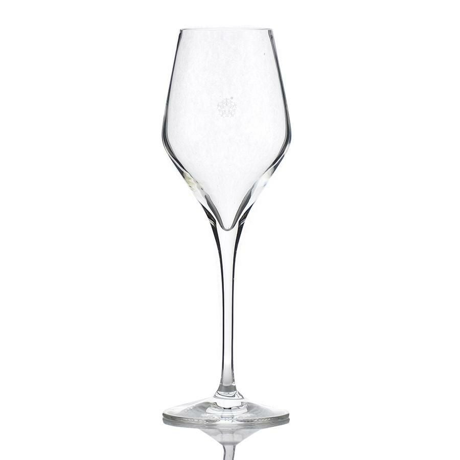 ニコラ フィアット セレクション ブリュット レーマングラス2脚セット