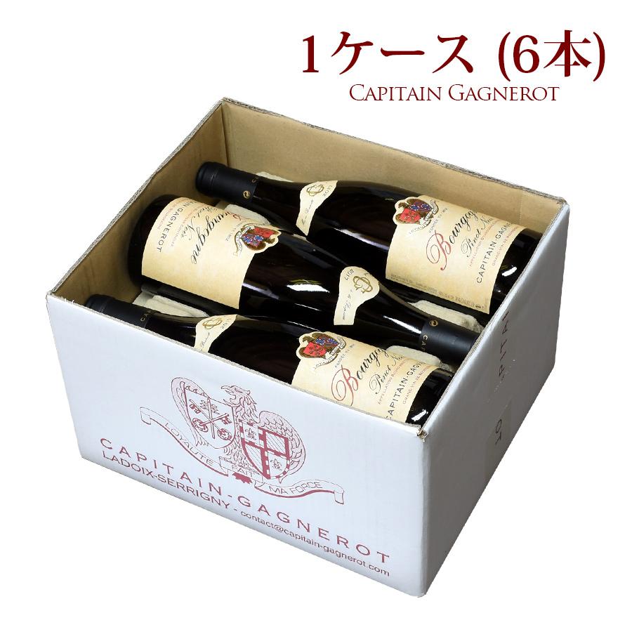 キャピタン・ガニュロ | 勝田商店 公式通販サイト KATSUDA本店