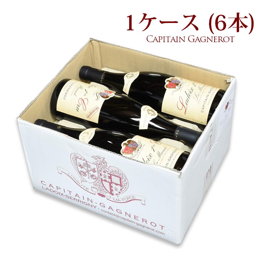 キャピタン・ガニュロ | 勝田商店 公式通販サイト KATSUDA本店