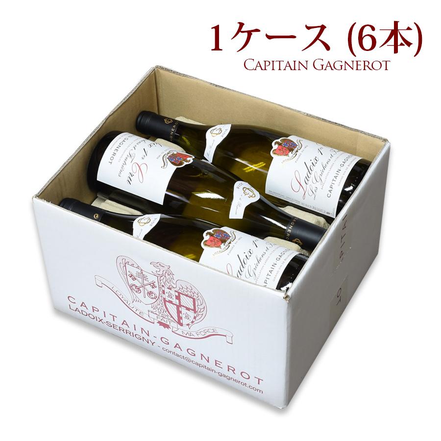 キャピタン・ガニュロ | 勝田商店 公式通販サイト KATSUDA本店