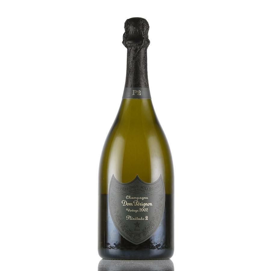 ドンペリ ドンペリニヨン P2 2002 ドン ペリニヨン ドンペリニョン Dom