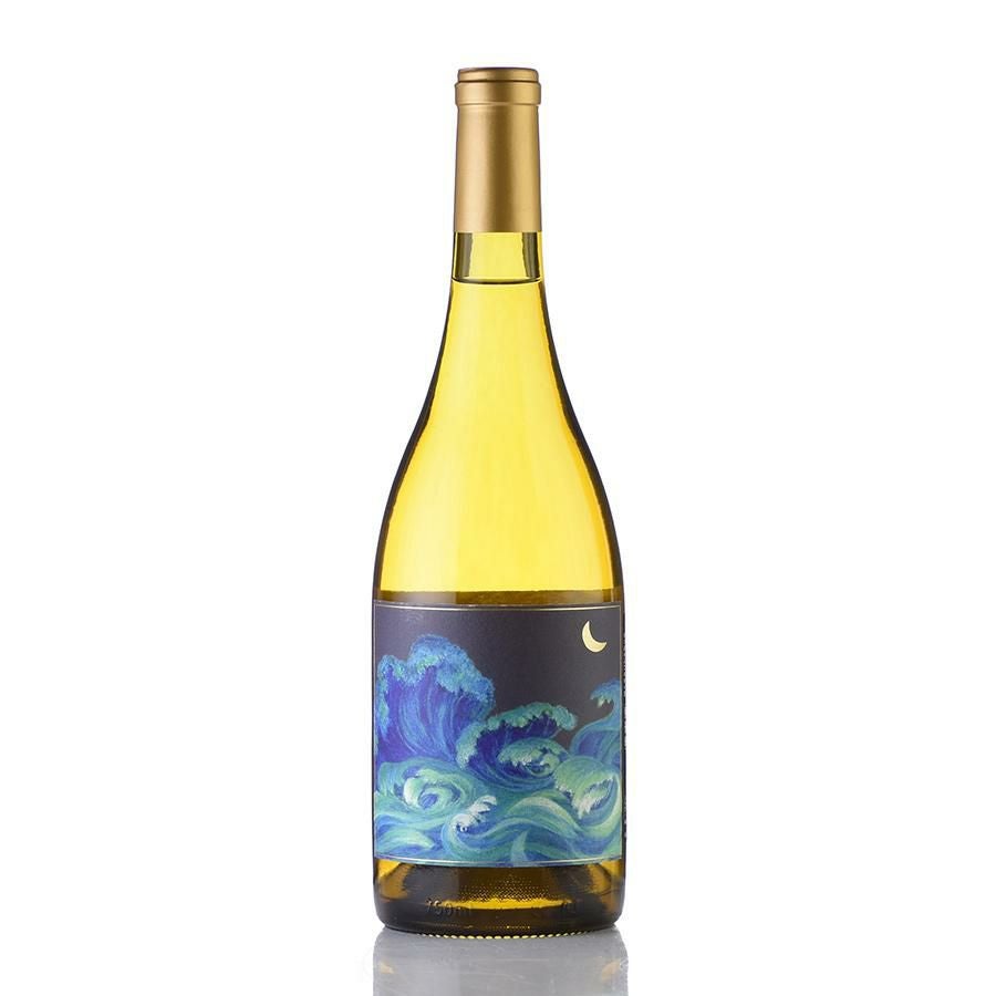 オーシャンズ チャーニング シャルドネ 2014 Oceans Churning