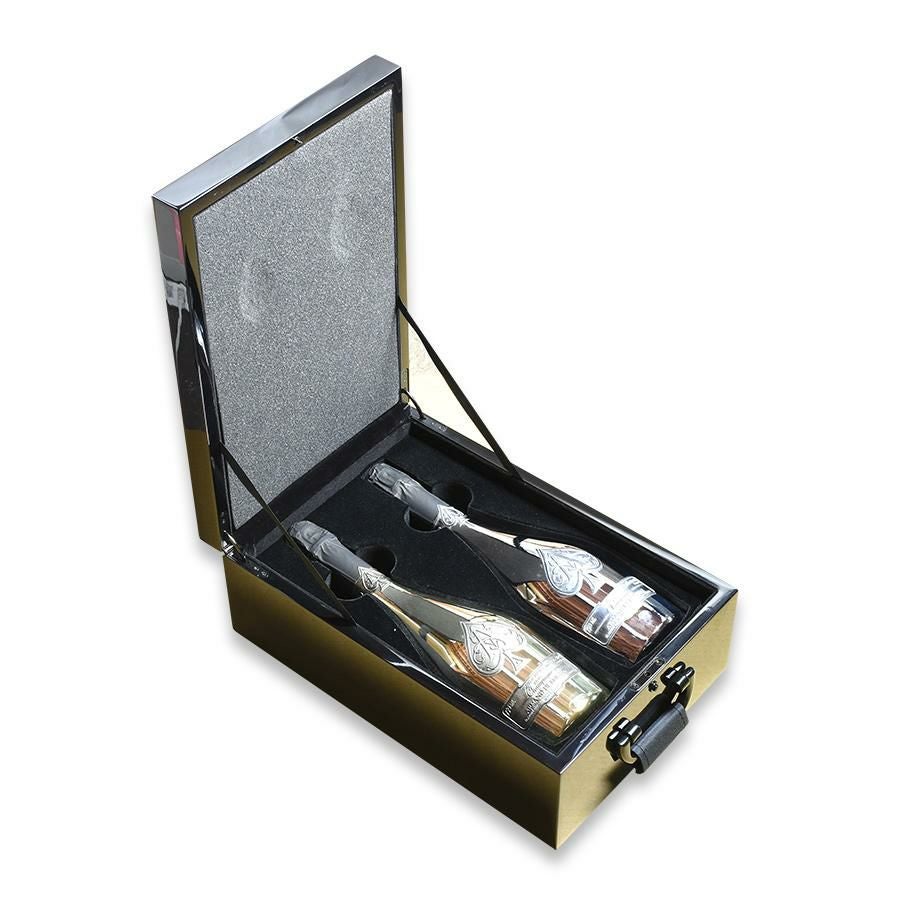 アルマンド レ ジュメル 2本セット NV ブラン ド ブランx1 ブラン ド