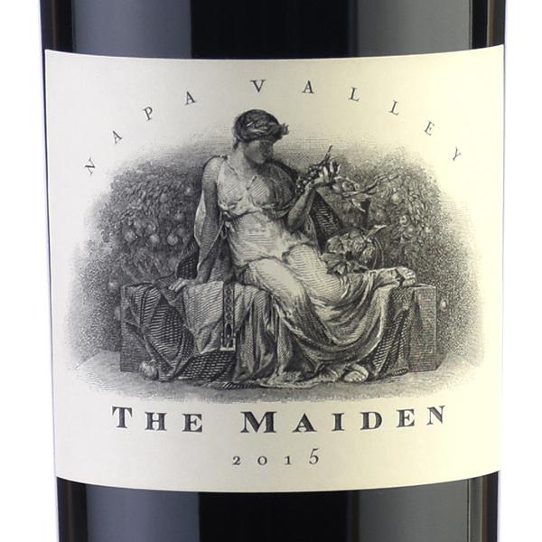 ザ メイデン 2015 ハーラン エステート Harlan Estate The Maiden