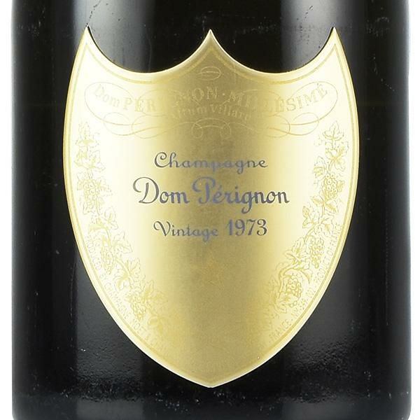 ドンペリ ドンペリニヨン P3 1973 ギフトボックス ドン ペリニヨン