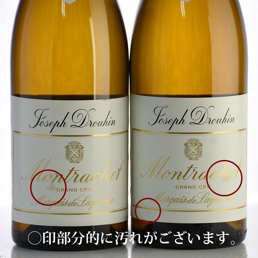 ジョセフ ドルーアン モンラッシェ マルキ ド ラギッシュ グラン
