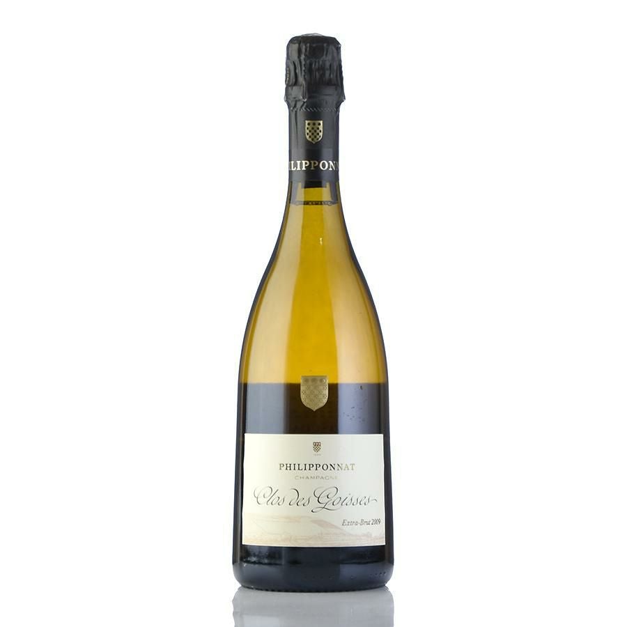 フィリポナ クロ デ ゴワセ 2009 Philipponnat Clos des Goisses
