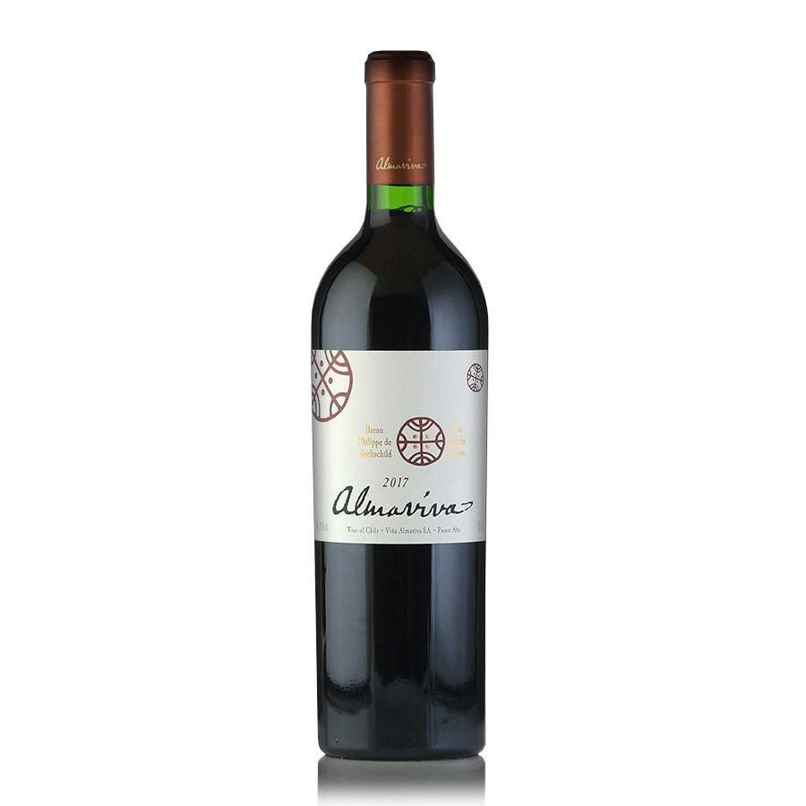 アルマヴィーヴァ 2017 Almaviva チリ 赤ワイン | 勝田商店 公式通販