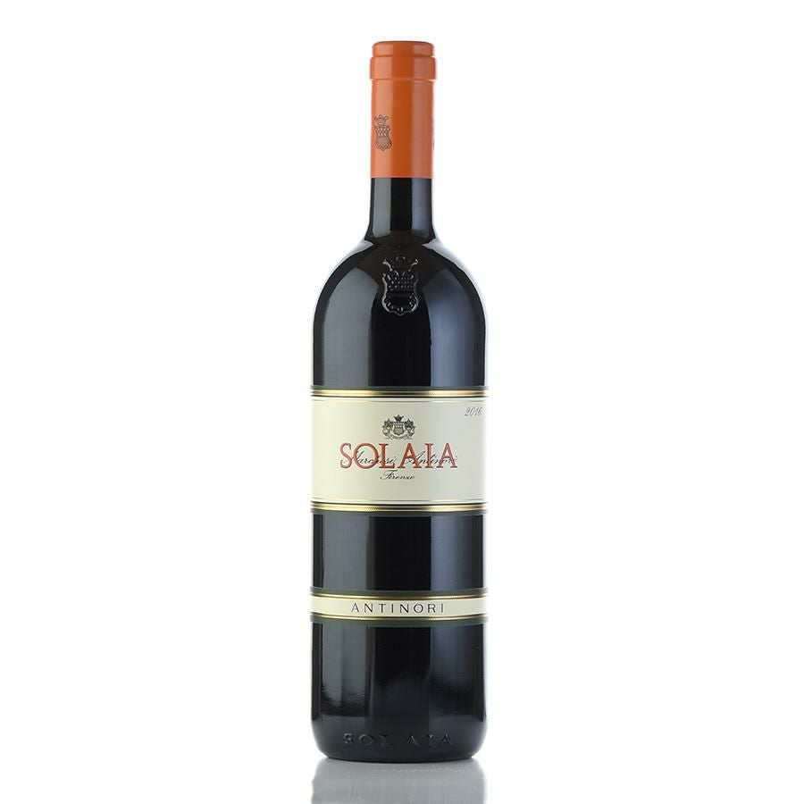 ソライア 2016 アンティノリ Antinori Solaia イタリア 赤ワイン
