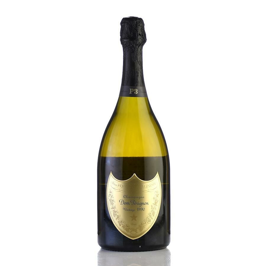 ドンペリ ドンペリニヨン P3 1990 ギフトボックス ドン ペリニヨン