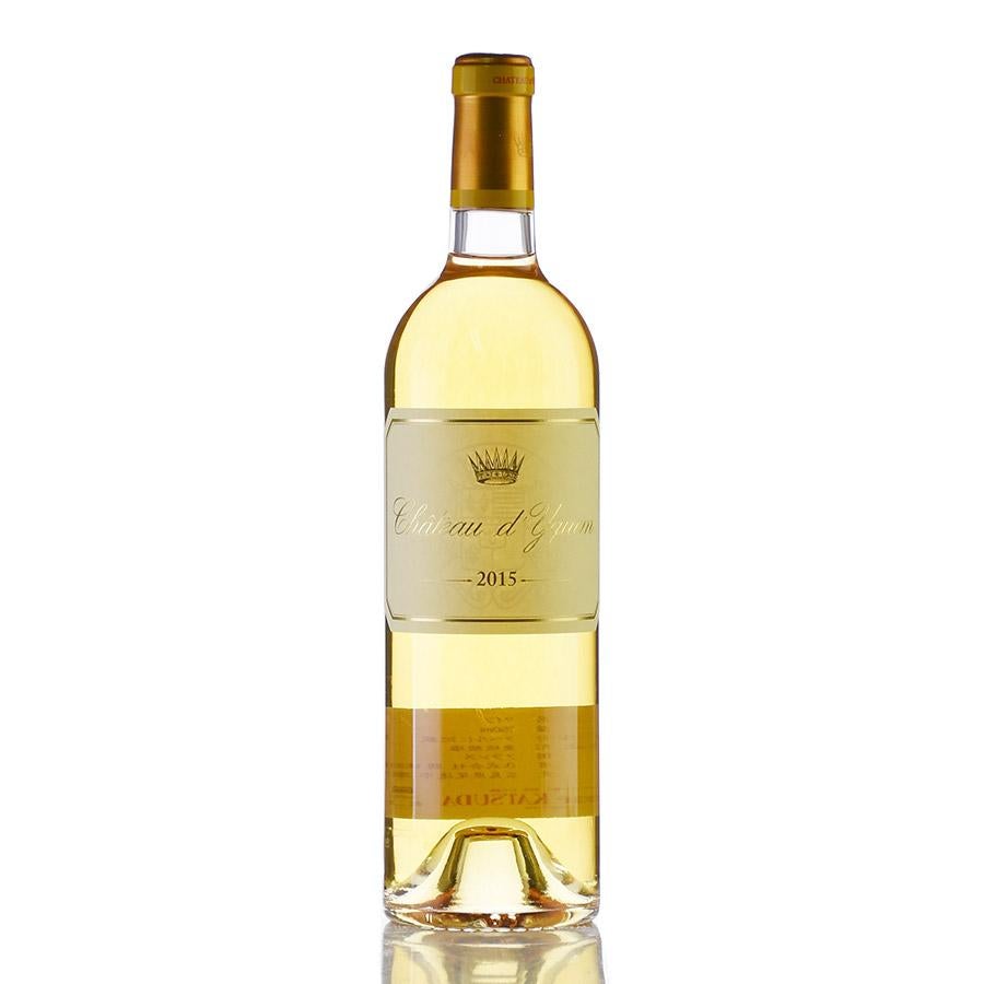 シャトー ディケム 1986 イケム Chateau dYquem フランス ボルドー