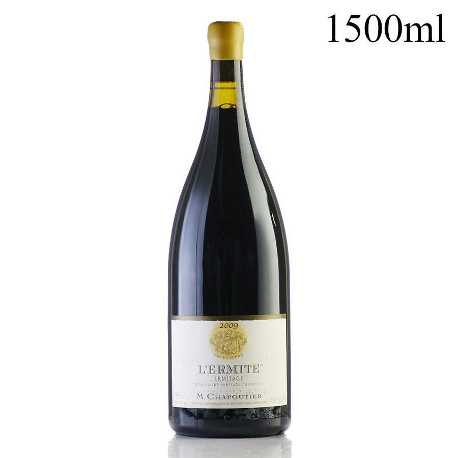 シャプティエ エルミタージュ ルージュ レルミット セレクション