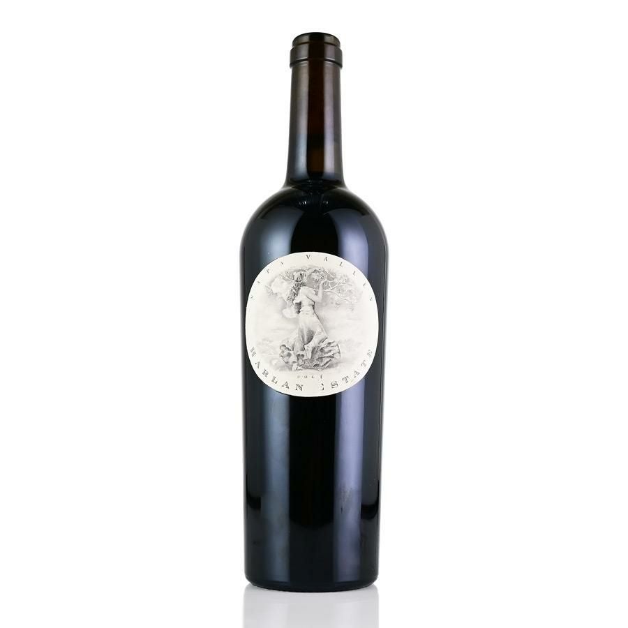 ハーラン エステート 2004 Harlan Estate アメリカ カリフォルニア