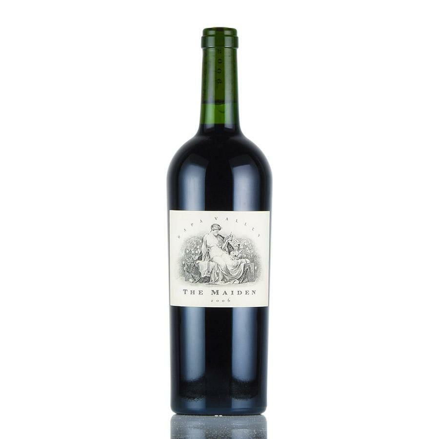 ザ メイデン 2006 ハーラン エステート Harlan Estate The Maiden