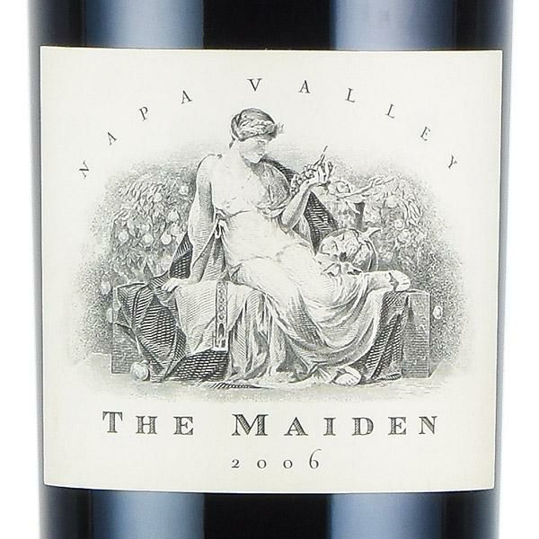 ザ メイデン 2006 ハーラン エステート Harlan Estate The Maiden